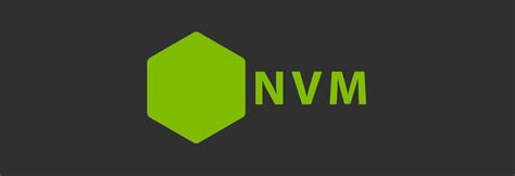cài Node.js và npm bằng NVM